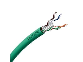 APC 500m Cat5e F/UTP, 500 m, Cat5e, F/UTP (FTP)