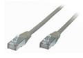 Pikkukuva 2 / 2: S-Conn 15m RJ45, 15m, Cat5e, SF/UTP (S-FTP), RJ-45, RJ-45, RJ-45