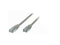 Pikkukuva 1 / 2: S-Conn 15m RJ45, 15m, Cat5e, SF/UTP (S-FTP), RJ-45, RJ-45, RJ-45