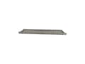 Miniatyrbilde 1 av 2: Keystone modulholder 19 patchpanel for 24xTP-modul 05HE lysegrå Synergy 21