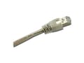 Miniatyrbilde 3 av 3: Sharkoon - Koblingskabel - RJ-45 (hann) til RJ-45 (hann) - 3 m - SFTP - CAT 6 - gul