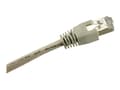 Miniatyrbilde 1 av 3: Sharkoon - Koblingskabel - RJ-45 (hann) til RJ-45 (hann) - 3 m - SFTP - CAT 6 - gul