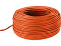 Miniatyrbilde 4 av 5: Goobay 91888, 100 m, Cat7a, S/FTP (S-STP), Oransje
