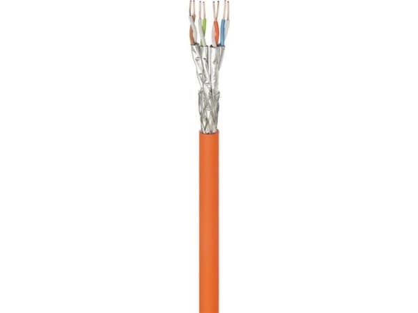 Goobay 91888, 100 m, Cat7a, S/FTP (S-STP)