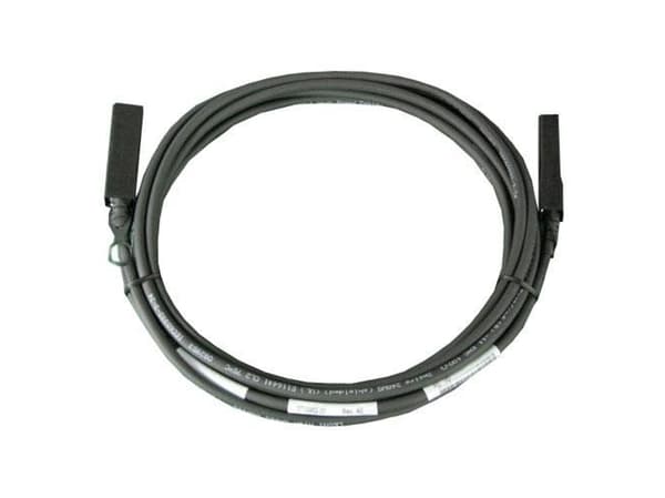 CISCO - SFP+ transceivermodul - 10GbE - 10GBase-SR - for Cisco 3130; Force10; Networking S6000, S6010; PowerConnect 70XX; PowerEdge C6420