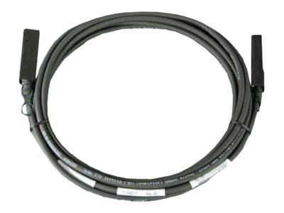 CISCO - SFP+ transceivermodul - 10GbE - 10GBase-SR - for Cisco 3130; Force10; Networking S6000, S6010; PowerConnect 70XX; PowerEdge C6420