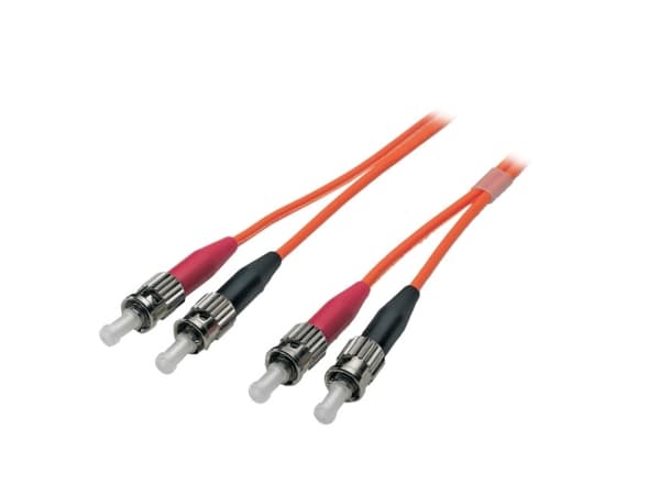 EFB Elektronik O6023.2, 2 m, OM1, st, st