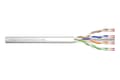 Miniatyrbilde 3 av 5: Digitus DK-1613-P-1, 100 m, Cat6, U/UTP (UTP), Grå