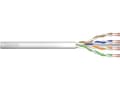 Miniatyrbilde 4 av 5: Digitus DK-1613-P-1, 100 m, Cat6, U/UTP (UTP), Grå