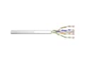 Miniatyrbilde 5 av 5: Digitus DK-1613-P-1, 100 m, Cat6, U/UTP (UTP), Grå