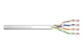 Miniatyrbilde 1 av 5: Digitus DK-1613-P-1, 100 m, Cat6, U/UTP (UTP), Grå