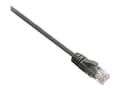 Miniatyrbilde 3 av 5: V7 - Koblingskabel - RJ-45 (hann) til RJ-45 (hann) - 3 m - UTP - CAT 6 - formstøpt, uten hindringer - grønn