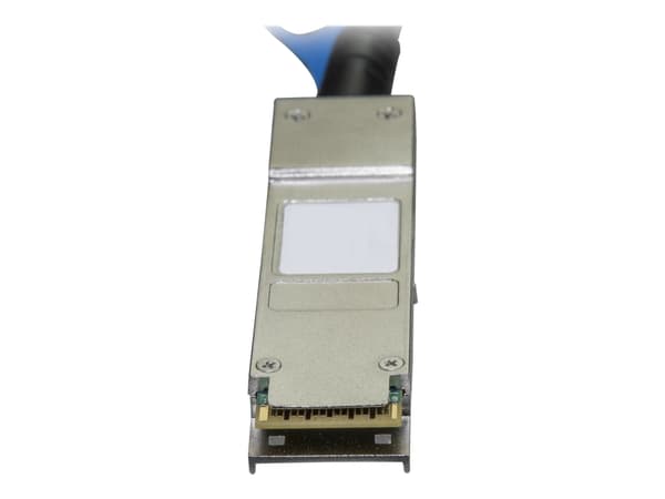 StarTech.com HP JD096C-kompatibel SFP+-twinaxkabel för direktanslutning - 1,2 m