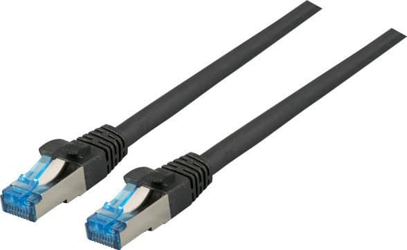 EFB Elektronik K5525FSW.2, 2 m, Cat6a, S/FTP (S-STP), RJ-45, RJ-45