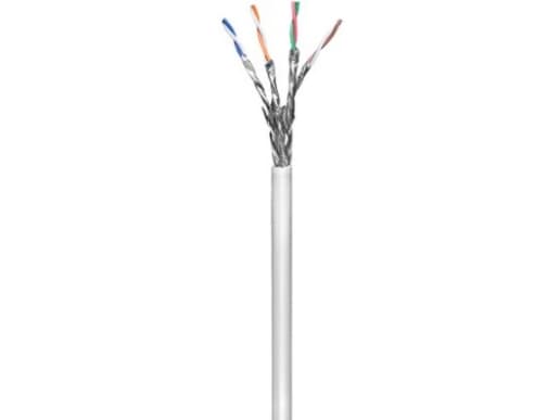 Goobay 100m CAT6, 100 m, Cat6
