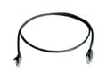 Miniatyrbilde 4 av 4: Telegärtner U/UTP, Cat 6, 3 m, 3 m, Cat6, U/UTP (UTP), RJ-45, RJ-45