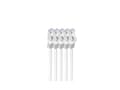 Miniatyrbilde 2 av 2: S-Conn RJ45-RJ45, m-m, 0,25 m, 0,25 m, Cat7, S/FTP (S-STP), RJ-45, RJ-45
