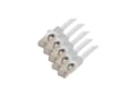 Miniatyrbilde 1 av 2: S-Conn RJ45-RJ45, m-m, 0,25 m, 0,25 m, Cat7, S/FTP (S-STP), RJ-45, RJ-45