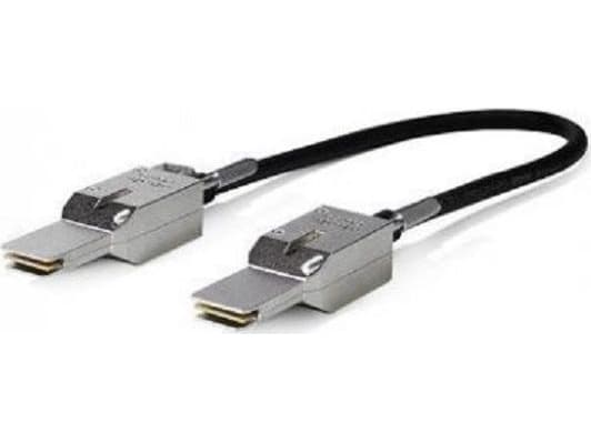 Cisco - Stackingkabel - 50 cm - for Catalyst 9200, 9200L