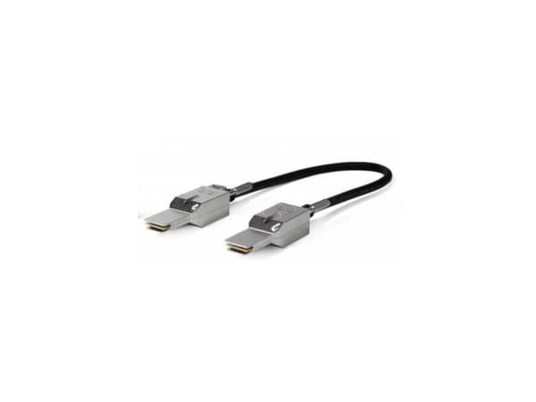 Cisco - Stackingkabel - 50 cm - for Catalyst 9200, 9200L