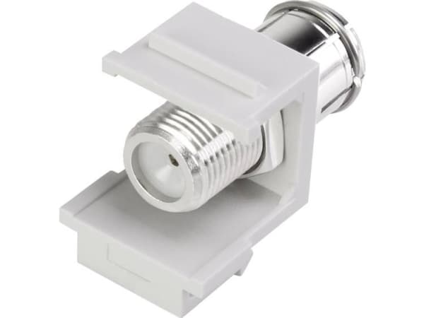 Renkforce koaxial installationsmodul Keystone RF-KS-FPAL (RF-3434006)
