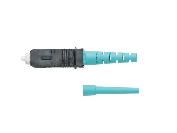 Panduit FSC2MCXAQ, OM4, SC, SC