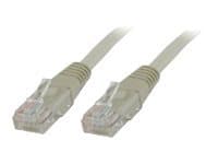 Microconnect Cat6 UTP 0.5m, 0,5 m, Cat6, U/UTP (UTP), RJ-45, RJ-45