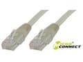 Pikkukuva 5 / 5: Microconnect Cat6 UTP 0.5m, 0,5 m, Cat6, U/UTP (UTP), RJ-45, RJ-45