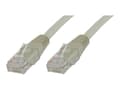 Pikkukuva 1 / 5: Microconnect Cat6 UTP 0.5m, 0,5 m, Cat6, U/UTP (UTP), RJ-45, RJ-45