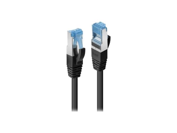 Lindy 47419, 15 m, Cat6a, S/FTP (S-STP), RJ-45, RJ-45