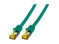 Pikkukuva 4 / 5: EFB Elektronik S/FTP Cat.6A LSZH 3m, 3 m, 3 m, Cat6a, S/FTP (S-STP), RJ-45, RJ-45, RJ-45