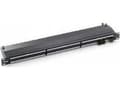 Pikkukuva 2 / 2: Equip 326524, 10000 Mbit/s, RJ-45, Kulta, Cat6a, Harmaa, Telinekiinnitys