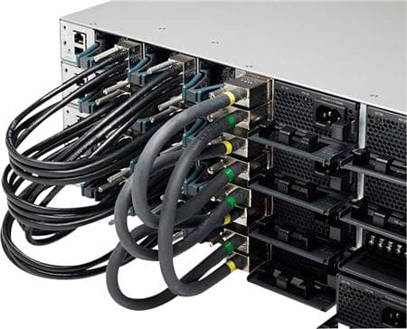 Cisco 3750X Stack, 0,3 m