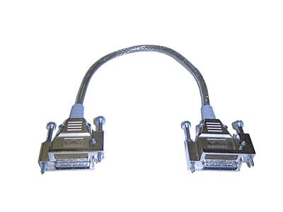 Cisco 3750X Stack, 0,3 m