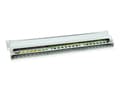 Pikkukuva 3 / 4: Equip 326349, 10/100/1000Base-T(X), Hurtigt ethernet, Gigabit Ethernet, 1000 Mbit/s, RJ-45, Cat6, Grå