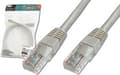 Pikkukuva 3 / 3: Digitus Patch Cable, UTP, CAT5E 15.0m, 15 m