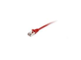 Equip 606507, 7,5 m, Cat6a, S/FTP (S-STP), RJ-45, RJ-45, Rød