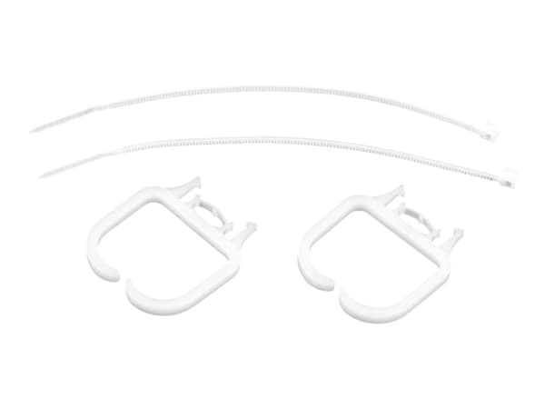 TRENDnet - Koblingspanel - CAT 5e - UTP - RJ-45 X 8 - 10"