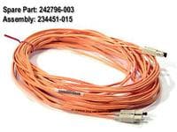CABLESHORT WAVE OPTICAL15M
