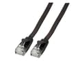 Miniatyrbild 4 av 4: EFB Elektronik K8107SW.1,5, 1,5 m, Cat6a, U/UTP (UTP), RJ-45, RJ-45