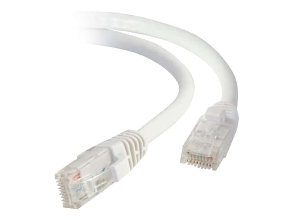 C2G 83264, 3 m, Cat5e, U/UTP (UTP), RJ-45, RJ-45