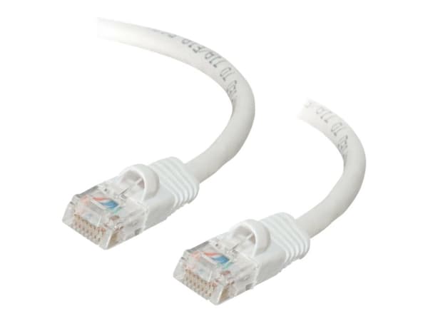 C2G 83264, 3 m, Cat5e, U/UTP (UTP), RJ-45, RJ-45