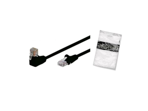 shiverpeaks S/FTP, Cat.6, PIMF, 10.0m, 10 m, Cat6, S/FTP (S-STP), RJ-45, RJ-45, RJ-45