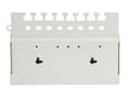 Miniatyrbilde 3 av 4: Equip 227369, Grå, 160,3 mm, 44,5 mm, 109,2 mm, 650 g, 180 mm