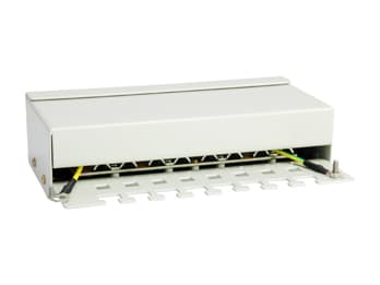 Equip 227369, Grå, 160,3 mm, 44,5 mm, 109,2 mm, 650 g, 180 mm