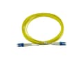 Pikkukuva 1 / 2: BlueOptics SFP3131BU0.5MK, 0,5 m, OS2, LC, LC