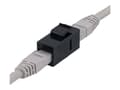 Miniatyrbilde 3 av 5: DELTACO MD-125 - Modulinnlegg (kopling) - svart