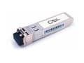 Miniatyrbilde 1 av 2: Lanview - SFP+ transceivermodul (tilsvarer: Dell 407-BBOU) - 10GbE - 10GBase-SR - opp til 300 m - 850 nm - for Dell Networking N1148; PowerSwitch S41