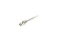 Miniatyrbilde 1 av 3: Utstyr 606004, 2 m, Cat6a, S/FTP (S-STP), RJ-45, RJ-45
