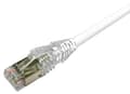 Pikkukuva 3 / 5: CommScope NETCONNECT - Liitäntäkaapeli - RJ-45 (uros) RJ-45 (uros) - 5 m - SFTP - CAT 6a - halogeeniton, solmuvapaa, säikeistetty - valkoinen - valko